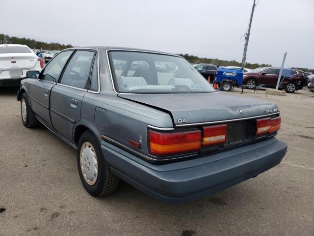 Photo 2 VIN: 4T1SV21EXMU369944 - TOYOTA CAMRY DLX 