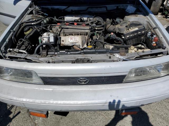 Photo 10 VIN: 4T1SV21EXMU441418 - TOYOTA CAMRY DLX 