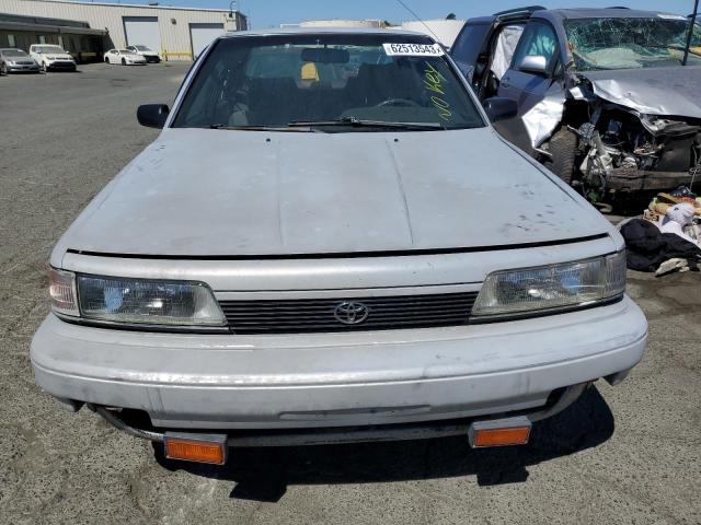 Photo 4 VIN: 4T1SV21EXMU441418 - TOYOTA CAMRY DLX 