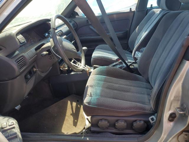 Photo 6 VIN: 4T1SV21EXMU441418 - TOYOTA CAMRY DLX 