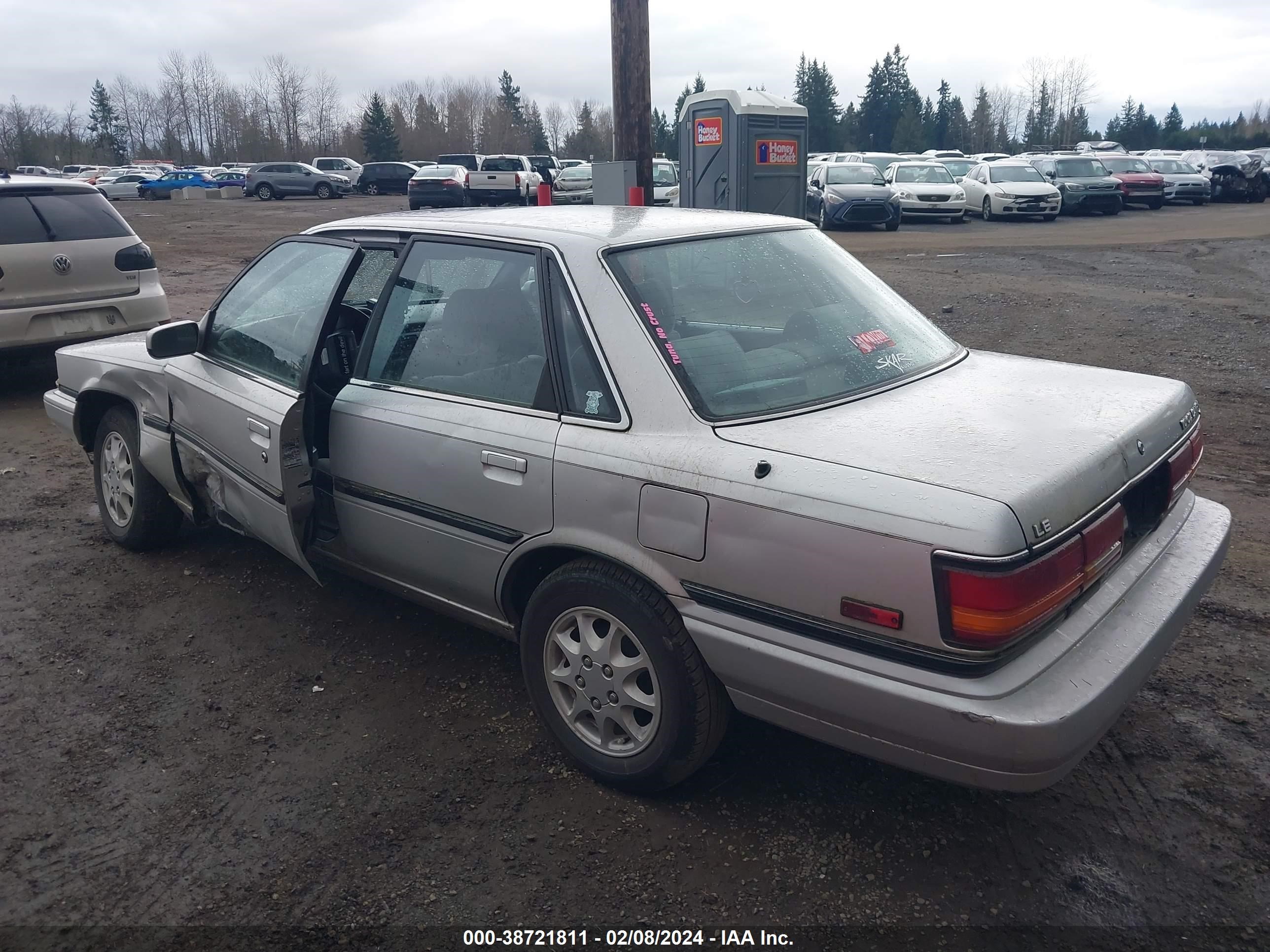 Photo 13 VIN: 4T1SV22E6MU456027 - TOYOTA CAMRY 