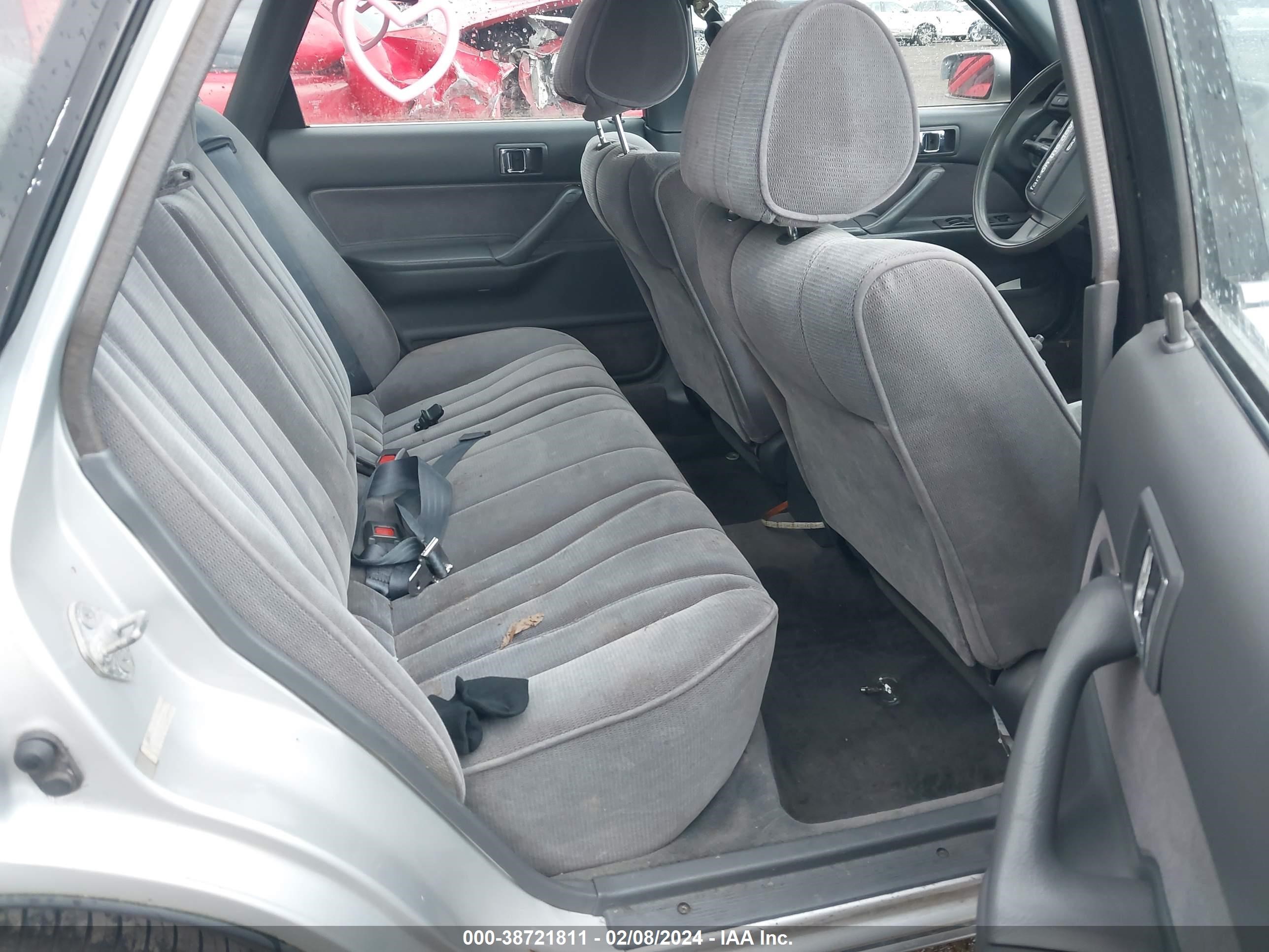 Photo 7 VIN: 4T1SV22E6MU456027 - TOYOTA CAMRY 