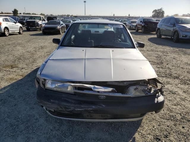 Photo 4 VIN: 4T1SV24E1MU369875 - TOYOTA CAMRY 