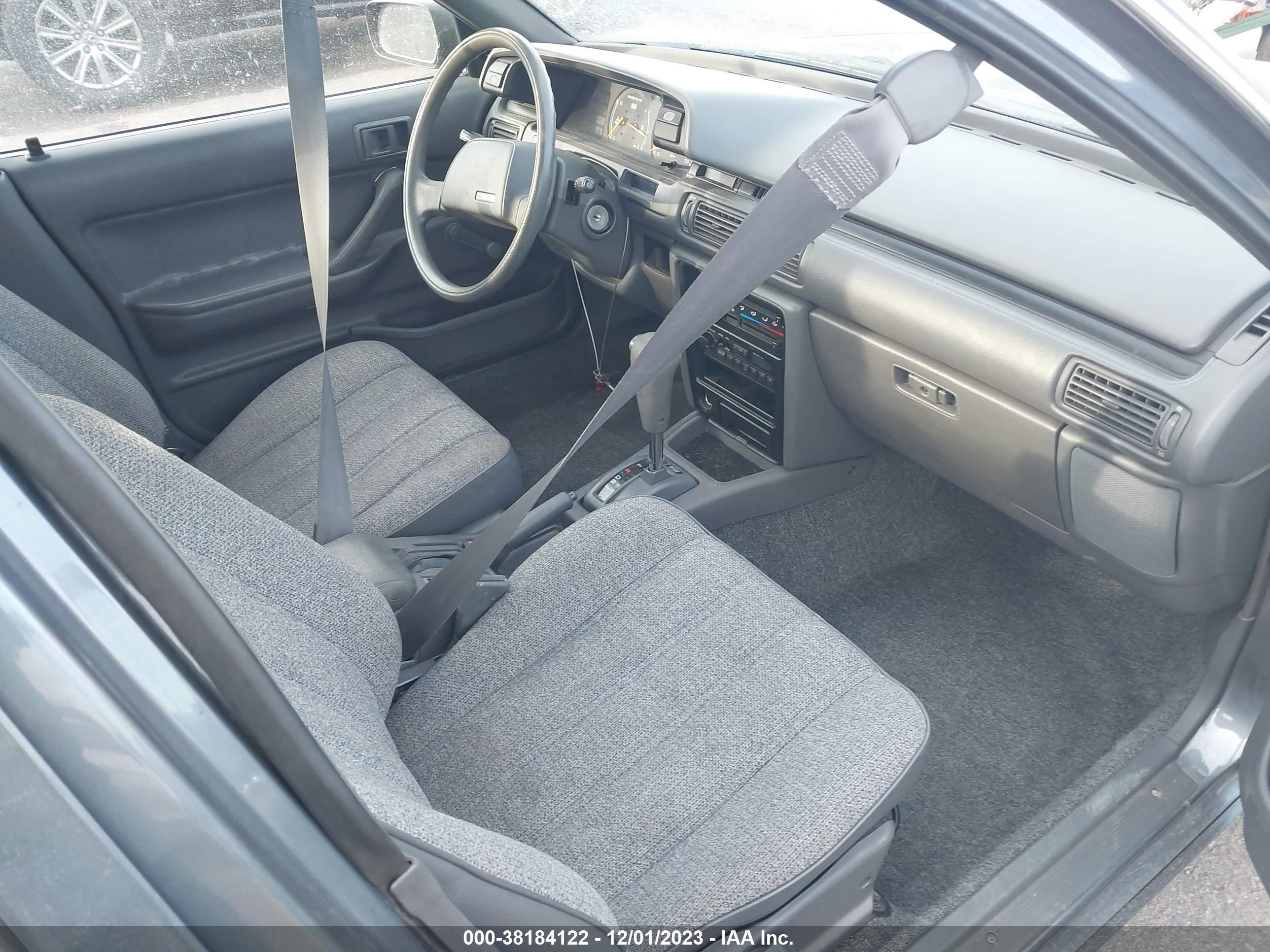 Photo 4 VIN: 4T1SV24E4MU309797 - TOYOTA CAMRY 