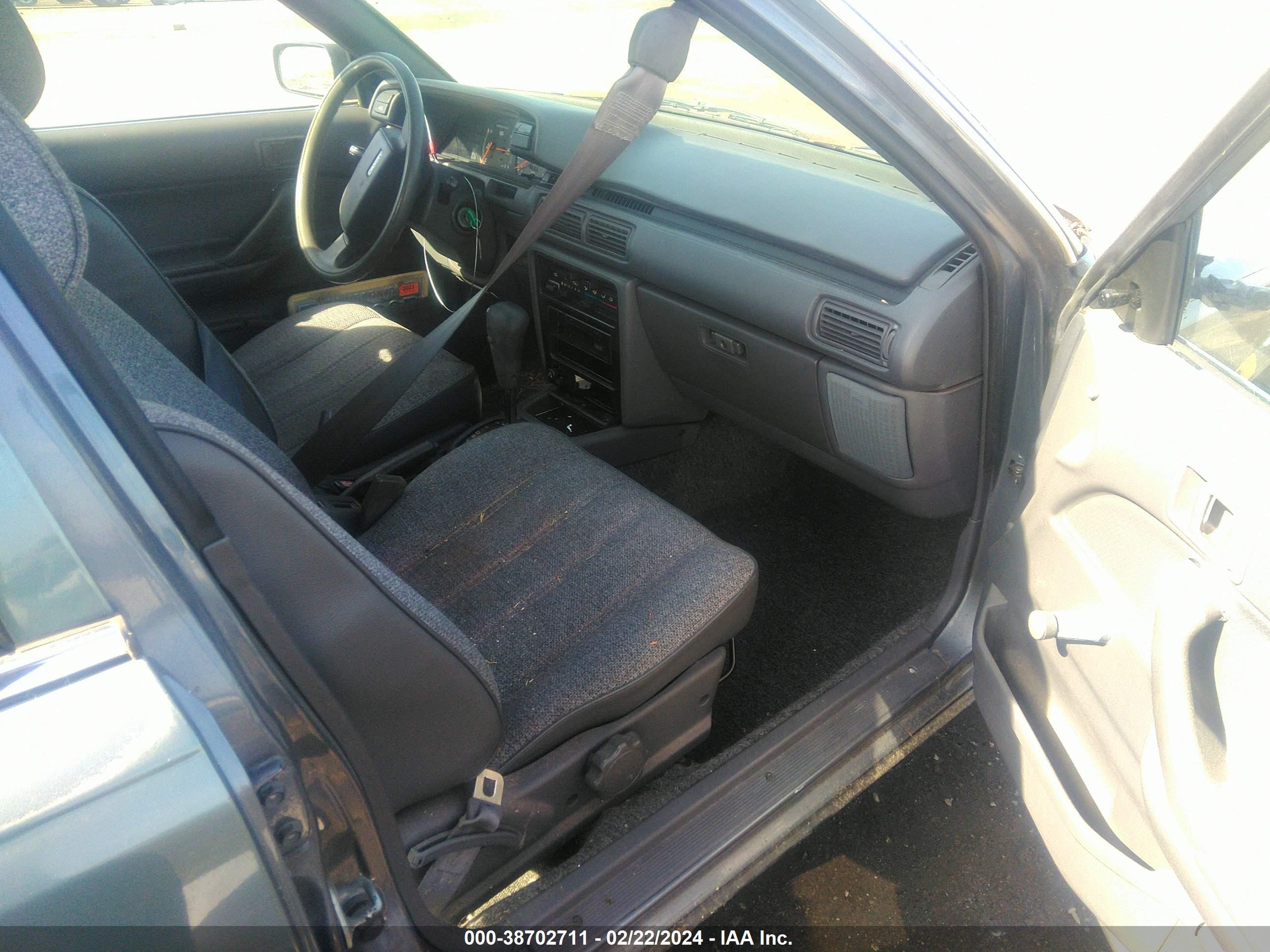 Photo 4 VIN: 4T1SV24E8MU297735 - TOYOTA CAMRY 