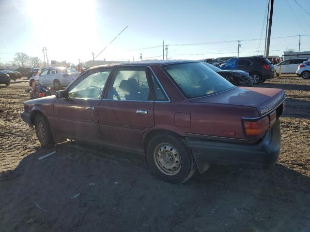 Photo 1 VIN: 4T1SV24EXMU449157 - TOYOTA CAMRY 