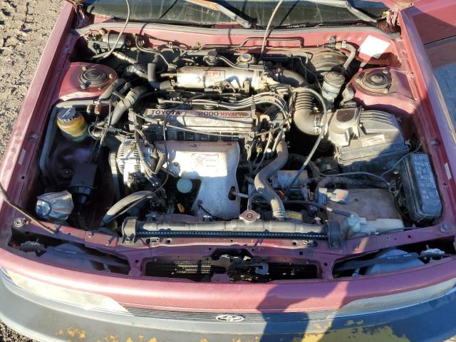 Photo 10 VIN: 4T1SV24EXMU449157 - TOYOTA CAMRY 