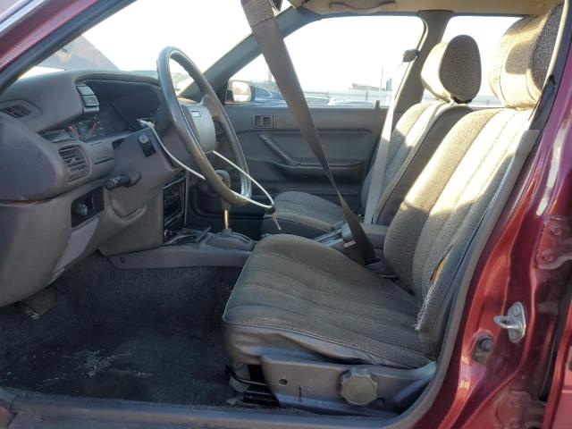 Photo 6 VIN: 4T1SV24EXMU449157 - TOYOTA CAMRY 