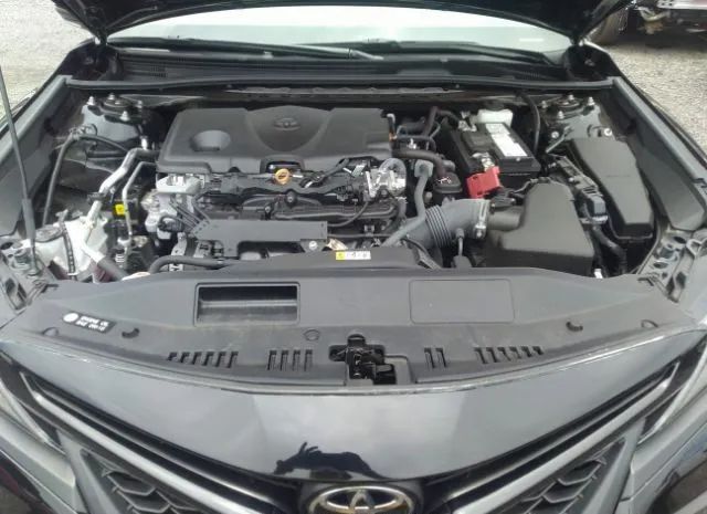 Photo 9 VIN: 4T1T11AK0MU422280 - TOYOTA CAMRY 