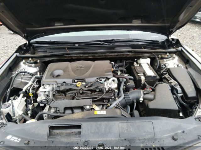 Photo 9 VIN: 4T1T11AK0MU469695 - TOYOTA CAMRY 