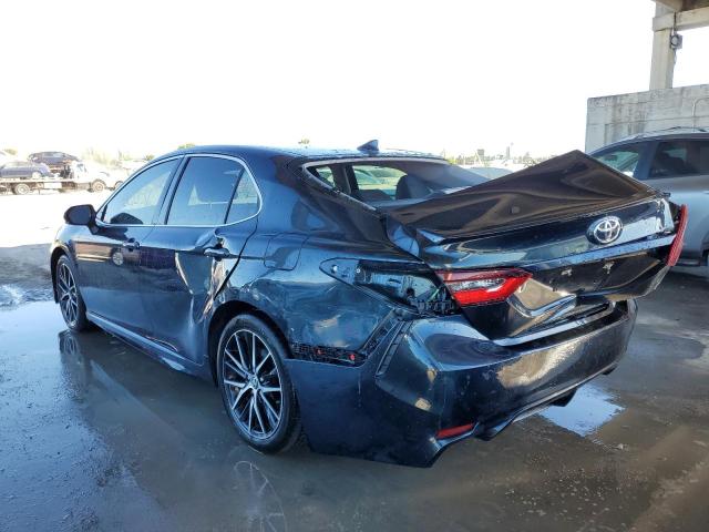 Photo 2 VIN: 4T1T11AK0MU481569 - TOYOTA CAMRY SE 