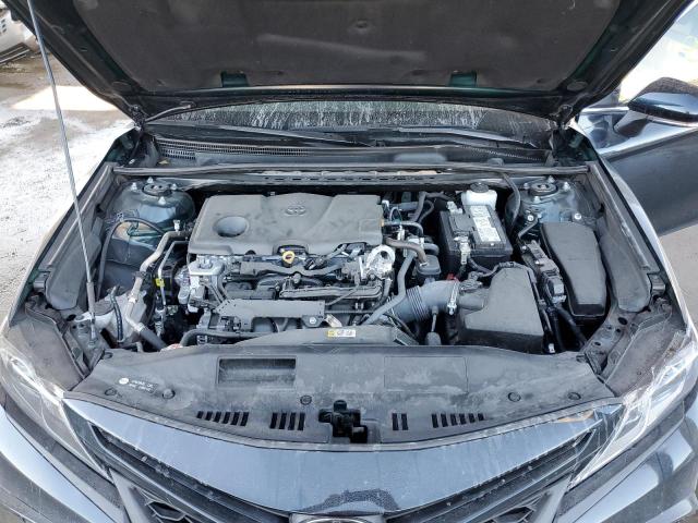 Photo 6 VIN: 4T1T11AK0MU481569 - TOYOTA CAMRY SE 