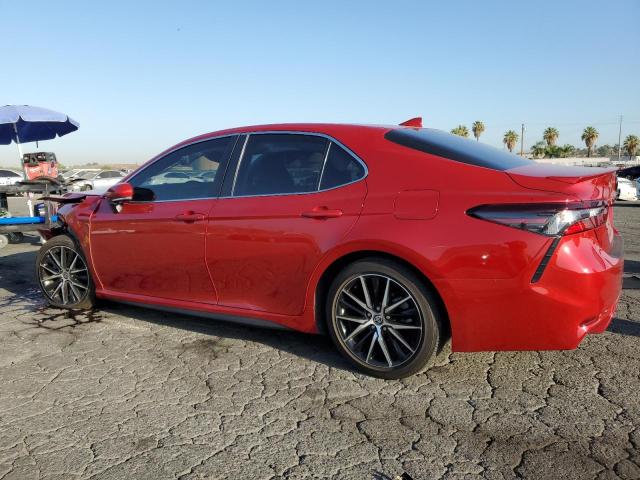 Photo 1 VIN: 4T1T11AK0MU483564 - TOYOTA CAMRY SE 