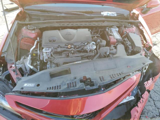 Photo 10 VIN: 4T1T11AK0MU483564 - TOYOTA CAMRY SE 