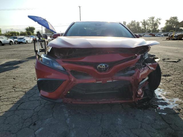 Photo 4 VIN: 4T1T11AK0MU483564 - TOYOTA CAMRY SE 