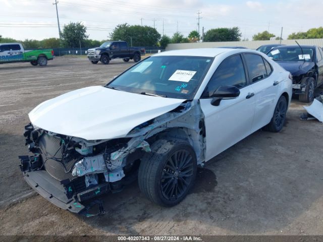 Photo 1 VIN: 4T1T11AK0MU486142 - TOYOTA CAMRY 