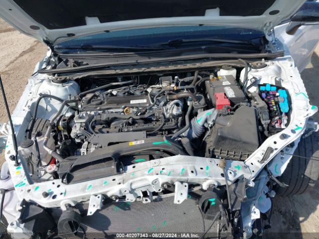 Photo 9 VIN: 4T1T11AK0MU486142 - TOYOTA CAMRY 