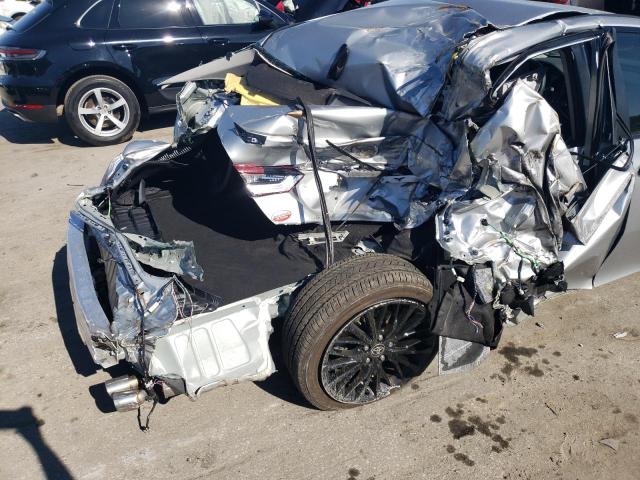 Photo 8 VIN: 4T1T11AK0MU497478 - TOYOTA CAMRY SE 