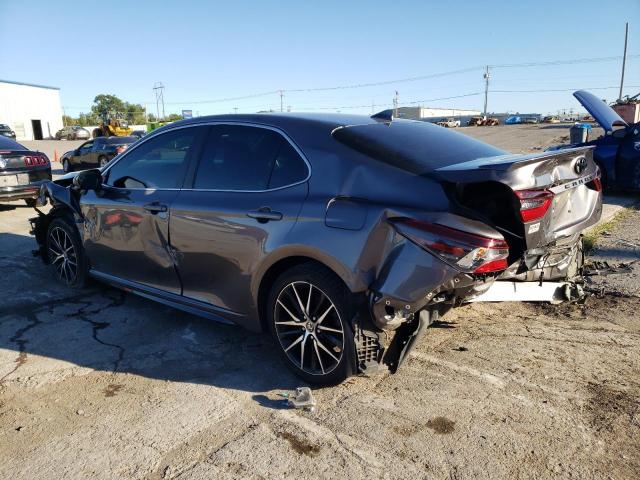 Photo 1 VIN: 4T1T11AK0MU515316 - TOYOTA CAMRY 