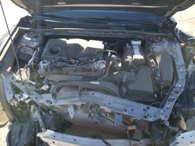 Photo 10 VIN: 4T1T11AK0MU515316 - TOYOTA CAMRY 