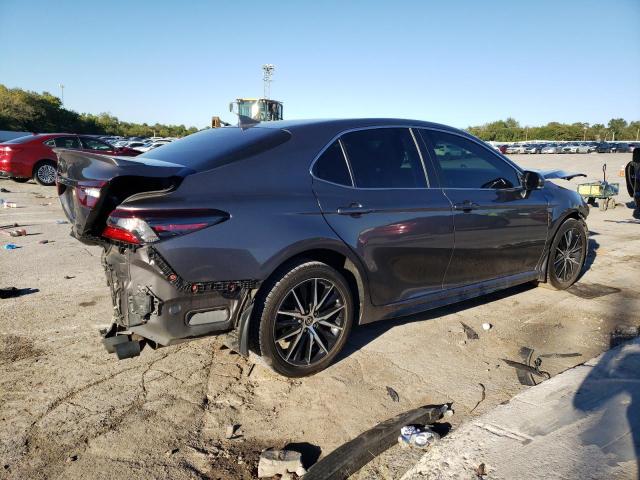 Photo 2 VIN: 4T1T11AK0MU515316 - TOYOTA CAMRY 