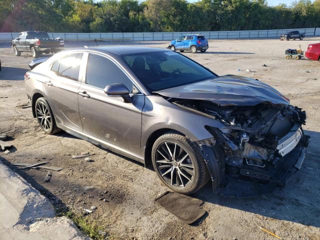 Photo 3 VIN: 4T1T11AK0MU515316 - TOYOTA CAMRY 