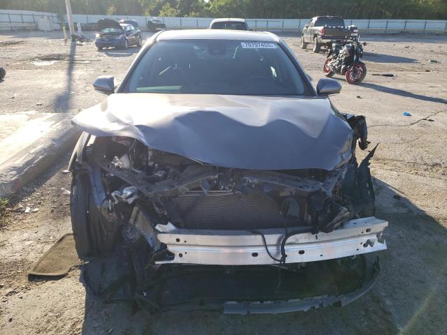 Photo 4 VIN: 4T1T11AK0MU515316 - TOYOTA CAMRY 