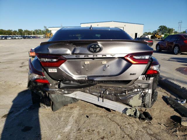 Photo 5 VIN: 4T1T11AK0MU515316 - TOYOTA CAMRY 