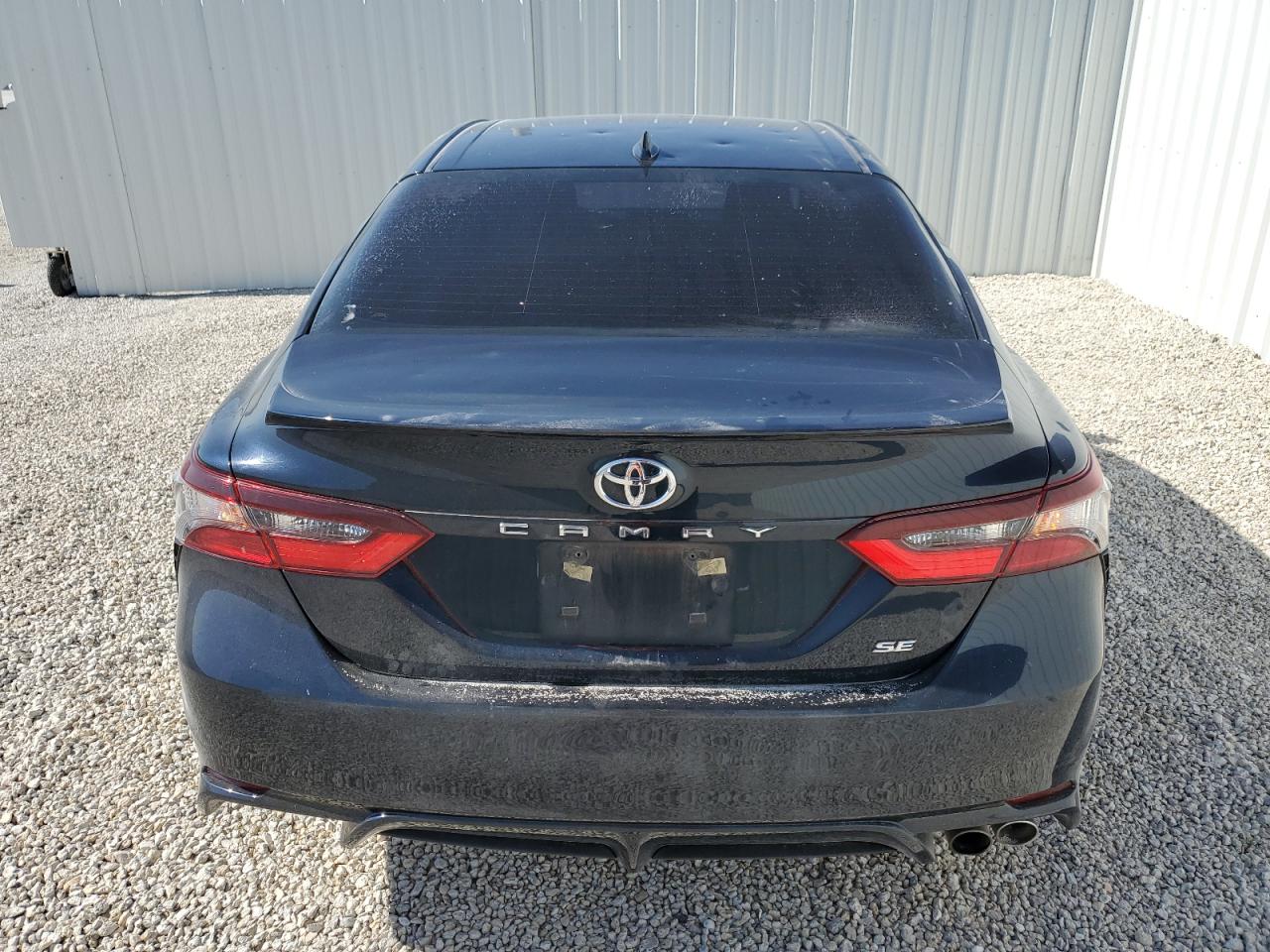 Photo 5 VIN: 4T1T11AK0MU566248 - TOYOTA CAMRY 