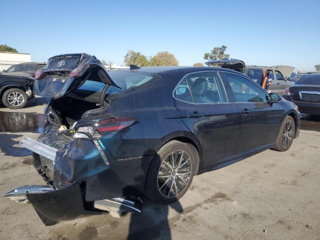 Photo 3 VIN: 4T1T11AK0MU574575 - TOYOTA CAMRY SE 