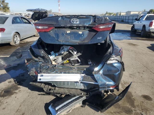 Photo 8 VIN: 4T1T11AK0MU574575 - TOYOTA CAMRY SE 