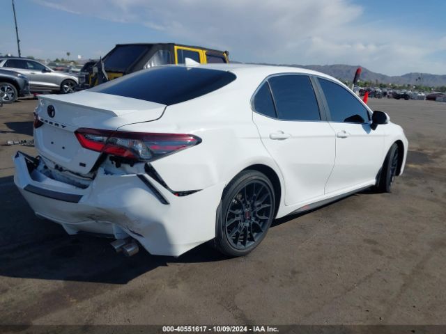 Photo 3 VIN: 4T1T11AK0NU042874 - TOYOTA CAMRY 