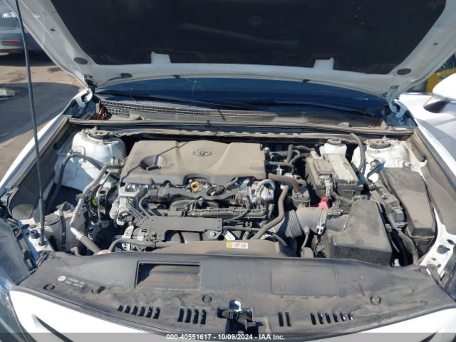 Photo 9 VIN: 4T1T11AK0NU042874 - TOYOTA CAMRY 