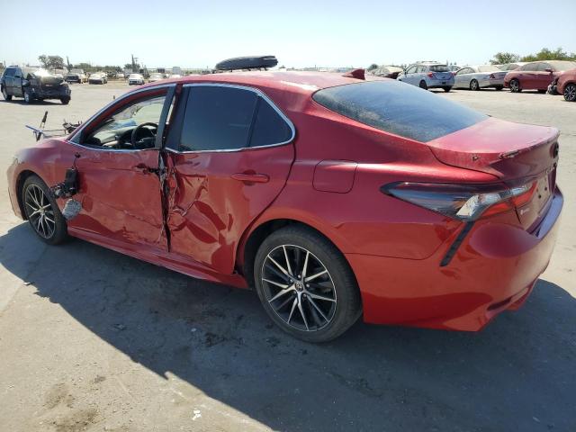 Photo 1 VIN: 4T1T11AK0NU055964 - TOYOTA CAMRY 