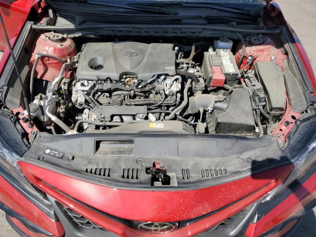 Photo 10 VIN: 4T1T11AK0NU055964 - TOYOTA CAMRY 