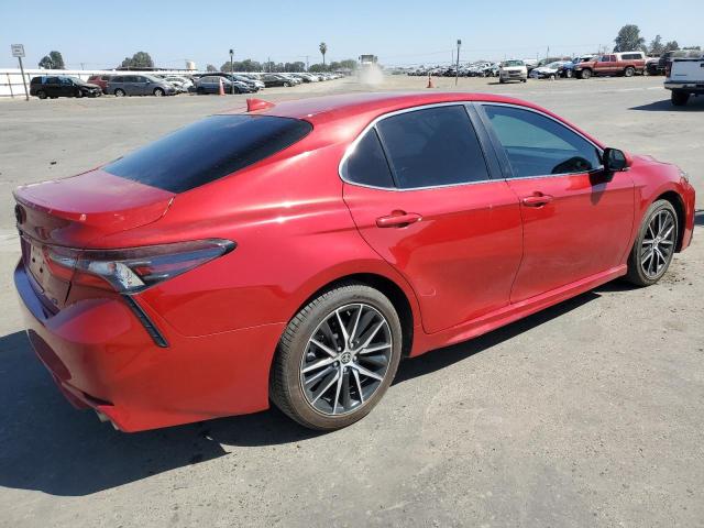 Photo 2 VIN: 4T1T11AK0NU055964 - TOYOTA CAMRY 