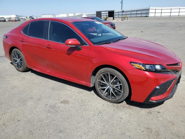 Photo 3 VIN: 4T1T11AK0NU055964 - TOYOTA CAMRY 