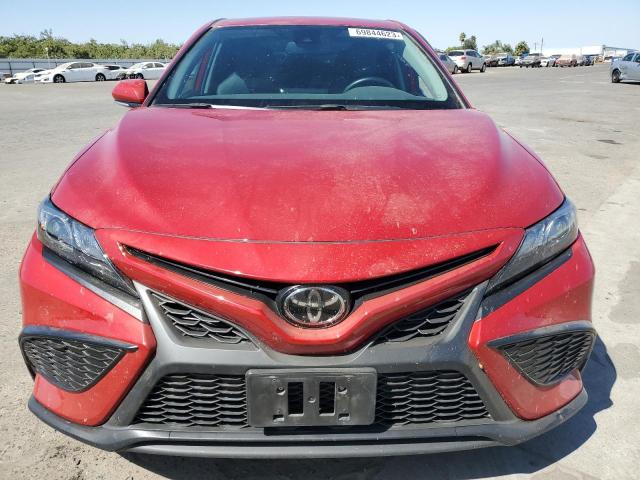 Photo 4 VIN: 4T1T11AK0NU055964 - TOYOTA CAMRY 