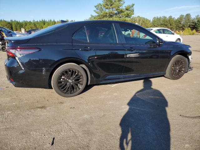 Photo 2 VIN: 4T1T11AK0NU067371 - TOYOTA CAMRY SE 