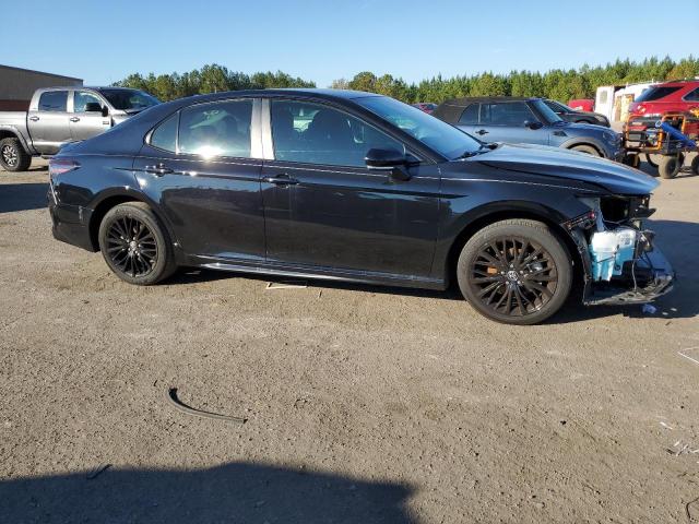 Photo 3 VIN: 4T1T11AK0NU067371 - TOYOTA CAMRY SE 