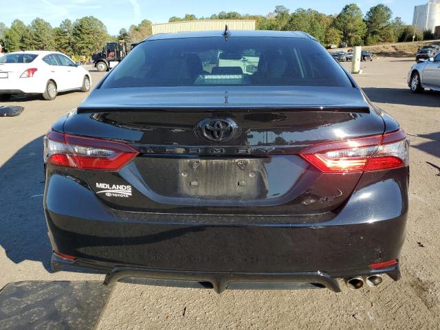 Photo 5 VIN: 4T1T11AK0NU067371 - TOYOTA CAMRY SE 