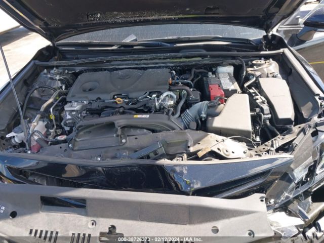 Photo 9 VIN: 4T1T11AK0NU070108 - TOYOTA CAMRY 