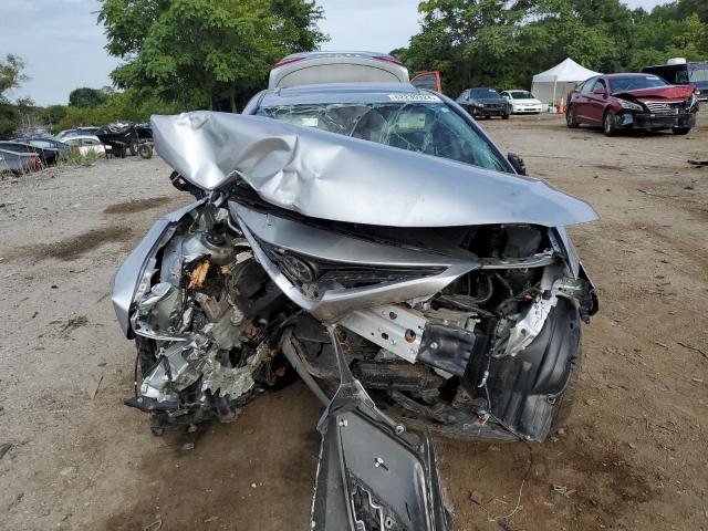 Photo 4 VIN: 4T1T11AK0NU073798 - TOYOTA CAMRY SE 