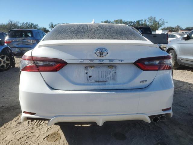 Photo 5 VIN: 4T1T11AK0NU640348 - TOYOTA CAMRY SE 