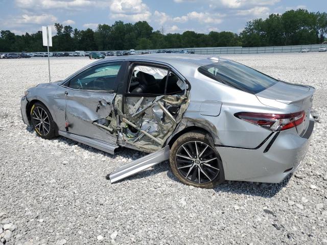 Photo 1 VIN: 4T1T11AK0NU640916 - TOYOTA CAMRY SE 