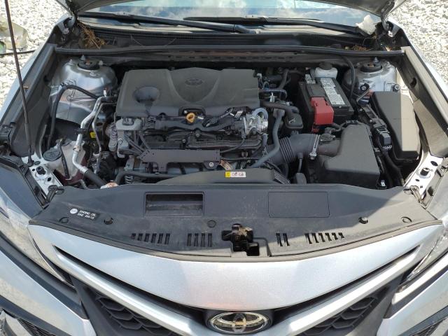 Photo 10 VIN: 4T1T11AK0NU640916 - TOYOTA CAMRY SE 