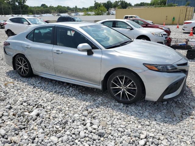 Photo 3 VIN: 4T1T11AK0NU640916 - TOYOTA CAMRY SE 