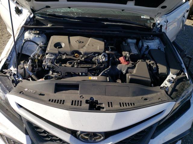 Photo 10 VIN: 4T1T11AK0NU707238 - TOYOTA CAMRY SE 