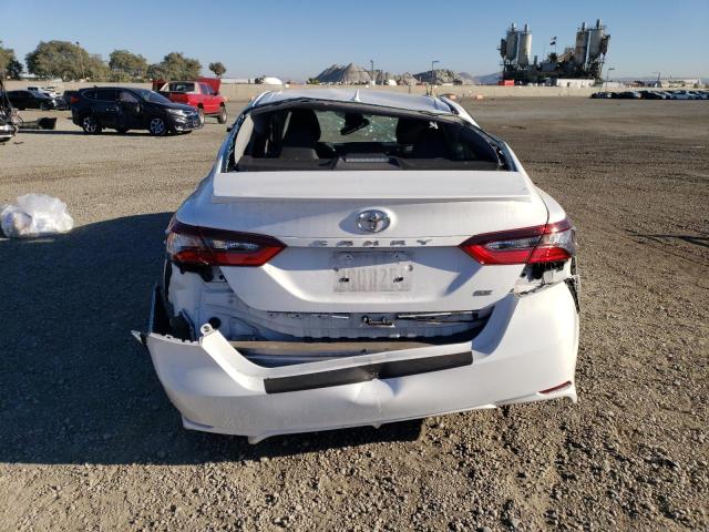 Photo 5 VIN: 4T1T11AK0NU707238 - TOYOTA CAMRY SE 