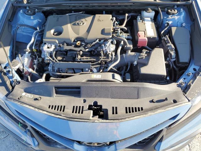 Photo 10 VIN: 4T1T11AK0PU138684 - TOYOTA CAMRY SE N 